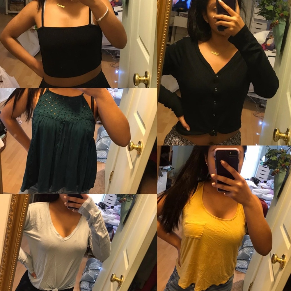 Top Bundle